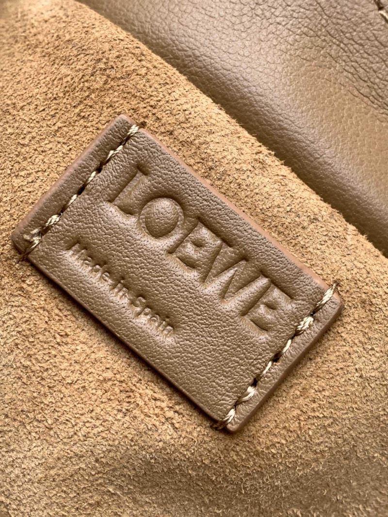 Loewe Flamenco Bags